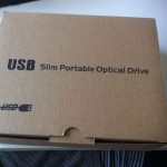 USB接続の外付けにするケース USB接続の外付けにするケース