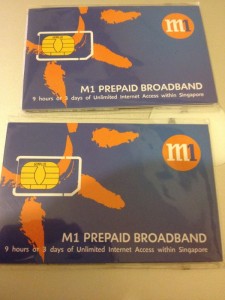 M1 Prepaid Broadband 