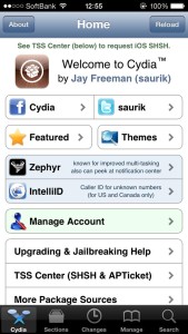 Cydia